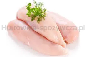 Filet Z Piersi Kurczaka Około 0,5 Kg