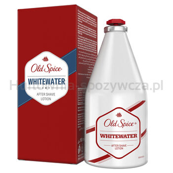 Old Spice Balsam Po Goleniu Whitewater 100 Ml