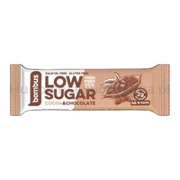 Baton Low Sugar kakao-czekolada BEZGL. 40 g