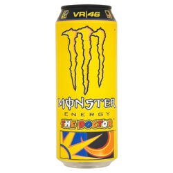 Monster The Doctor 500 Ml(data przydatności 30.06.2026)