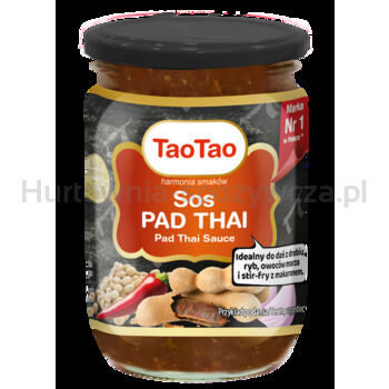 Sos PAD THAI 235 g TAOTAO