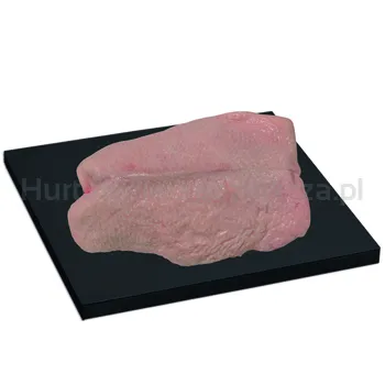 Pierś Z Gęsi Z Kością Klasa A Głęboko Mrożona Około 1,2 Kg