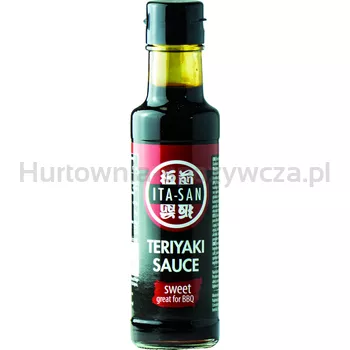 ITA-SAN Sos teriyaki słodki 150ml
