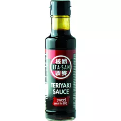 ITA-SAN Sos teriyaki słodki 150ml