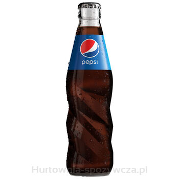Pepsi Cola 250 Ml