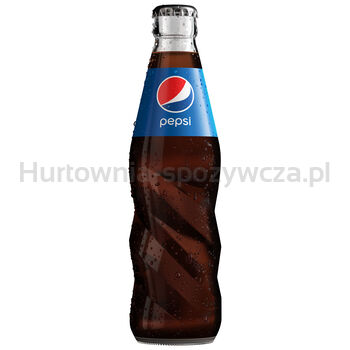 Pepsi Cola 250 Ml