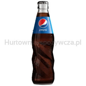 Pepsi Cola 250 Ml