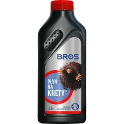 Bros - Płyn Na Krety 500Ml