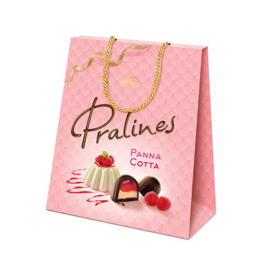 Vobro Pralines Panna Cotta 200G (Torebka)