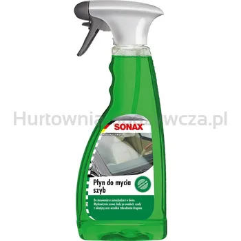 Sonax Płyn Do Mycia Szyb 500Ml