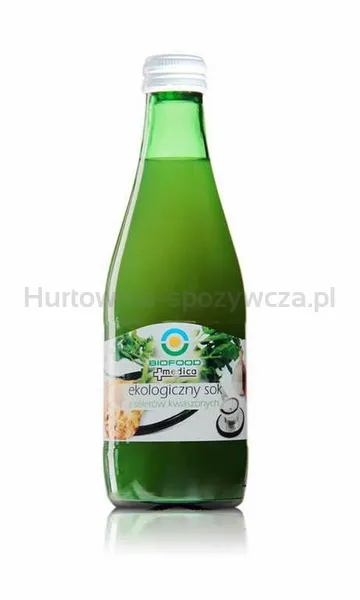 Sok Z Selera Kwaszonego B/C Bio 300 Ml