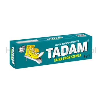 Tadam Klej Do Butów 9G