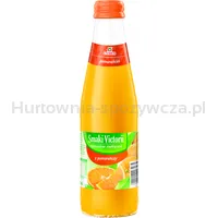 Victoria Cymes Smaki Sok Pomarańczowy 250 Ml