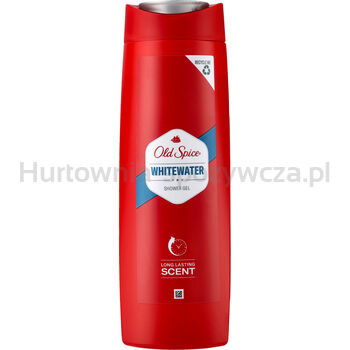 Old Spice Żel Pod Prysznic Dla Mężczyzn Whitewater 400 Ml