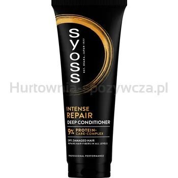 Syoss Odżywka Intense Repair 250Ml