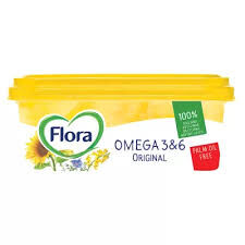 Flora Original 225G