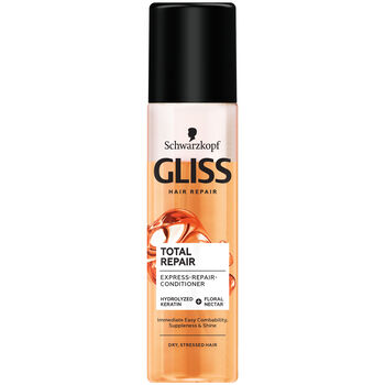 Gliss Odżywka Ekspresowa Total Repair 200 Ml