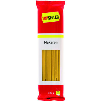 Topseller Makaron Spaghetti 400 G