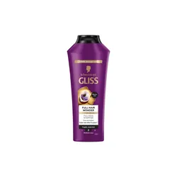 Gliss Szon Full Hair Wonder 400Ml