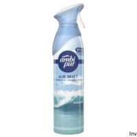 Ambi Pur Odświeżacz Powietrza W Sprayu Ocean Mist 185 ml