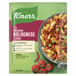 Knorr Fix Bolognese Z Chili 46G
