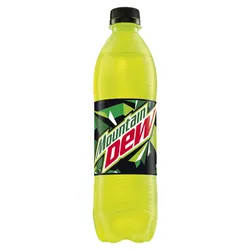 Mountain Dew Napój Gazowany 500 ml SK