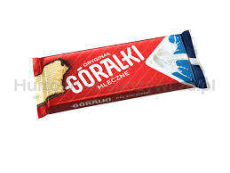 Góralki Kokosowe 45G