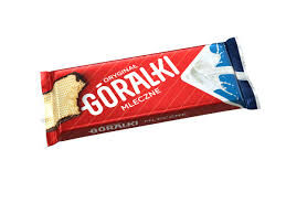 Góralki Kokosowe 45G