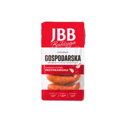 Jbb Kiełbasa gospodarska 470 g 
