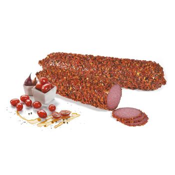 Bell Salami Z Suszonymi Pomidorami około  2,5 Kg