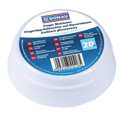 Zwilżacz glicerynowy Donau, z atestem PZH, 20ml 