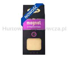 Kosów Ser Magnal Duo 180G
