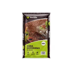 Vertillo Kora Ogrodowa 50 L