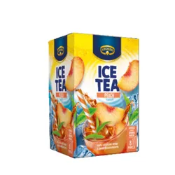 Kruger Ice Tea Peach 128g