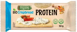 Pieczywo Chrupkie Protein Bezgl. Bio 50 G