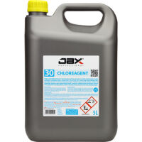 Jax Professional 30 5L Chloreagent