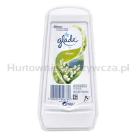 Odświeżacz powietrza GLADE/BRISE Konwalia, żel, 150g