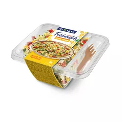 TABBOULEH Z KUKURYDZĄ I PAPRYKĄ POLSKA 180G FIT&EASY