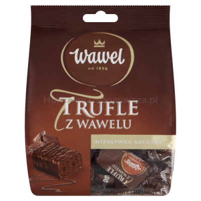 Wawel Trufle 245G