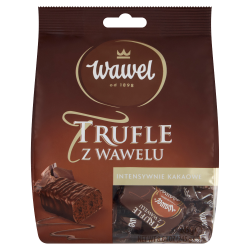 Wawel Trufle 245G