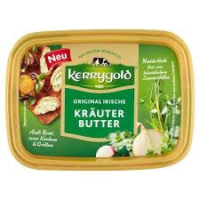 Kerrygold Masło z ziołami 125g