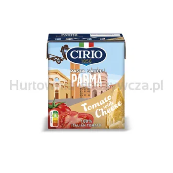 Cirio sos pomidorowy Parma 340g
