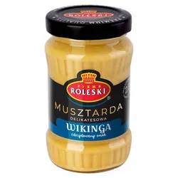 Musztarda Roleski Wikinga 175 G
