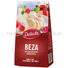 Delecta Beza 260g 