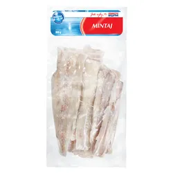 Abramczyk Mintaj Filety Bez Skóry Bez Dodatków 5% 800/842G