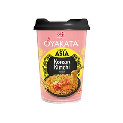 Oyakata Danie Korean Kimchi 92 g