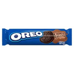 Oreo Ciastka Brownie 154 G