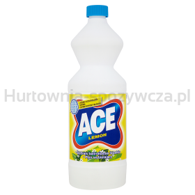 Ace Wybielacz Cytrynowy 1L