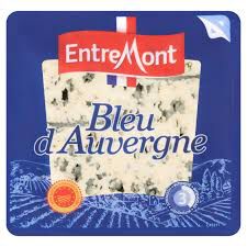 Ser Bleu D'Auvergne 125G