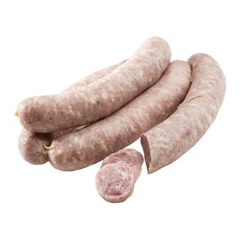 Kiełbasa Ze Świniobicia około  0,6Kg 